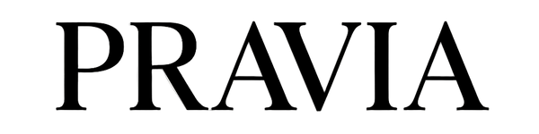 Pravia