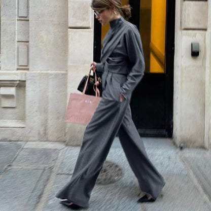 Ensemble élégant pour femme