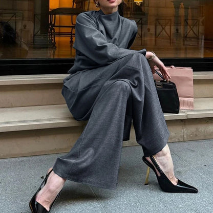 Ensemble élégant pour femme