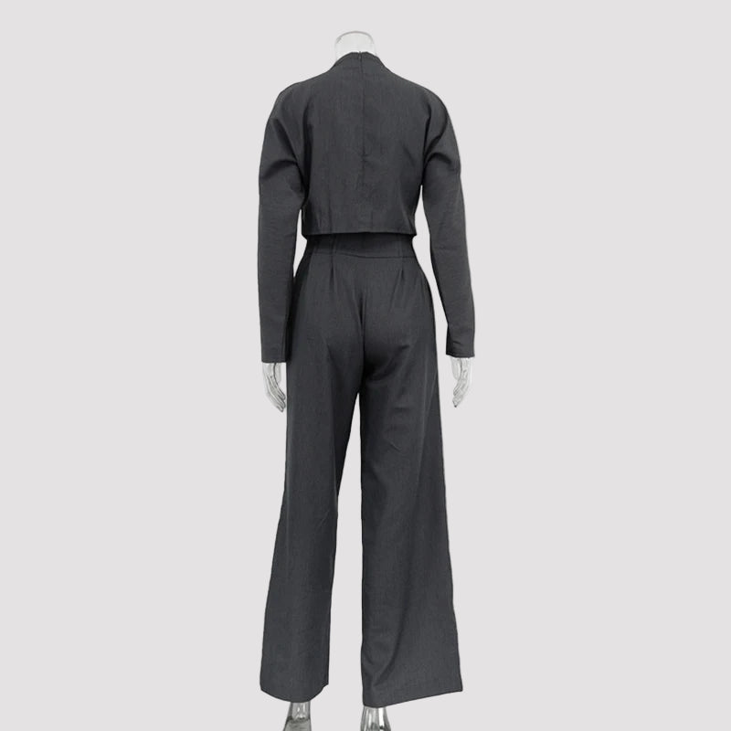 Ensemble élégant pour femme