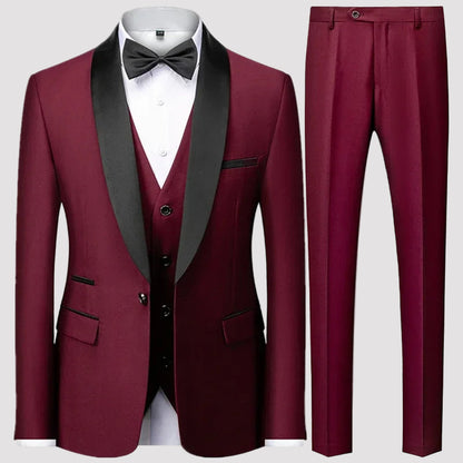 Costume pour homme