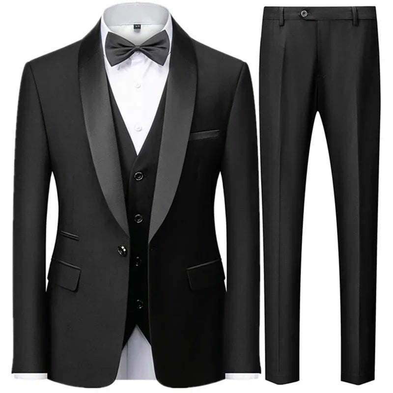 Costume pour homme