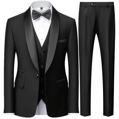 Costume pour homme