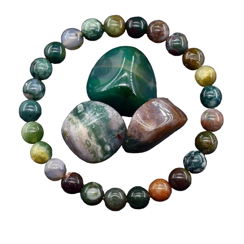 Bracelets de Protection