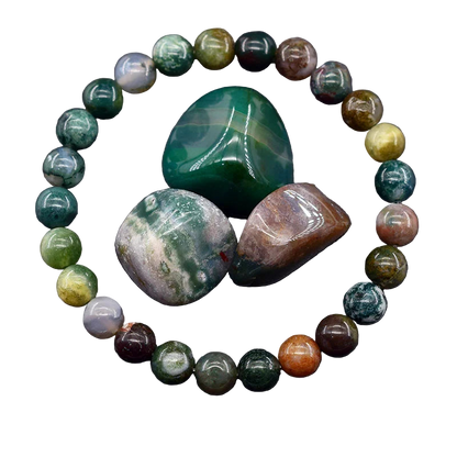 Bracelets de Protection