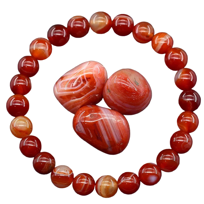 Bracelets de Protection