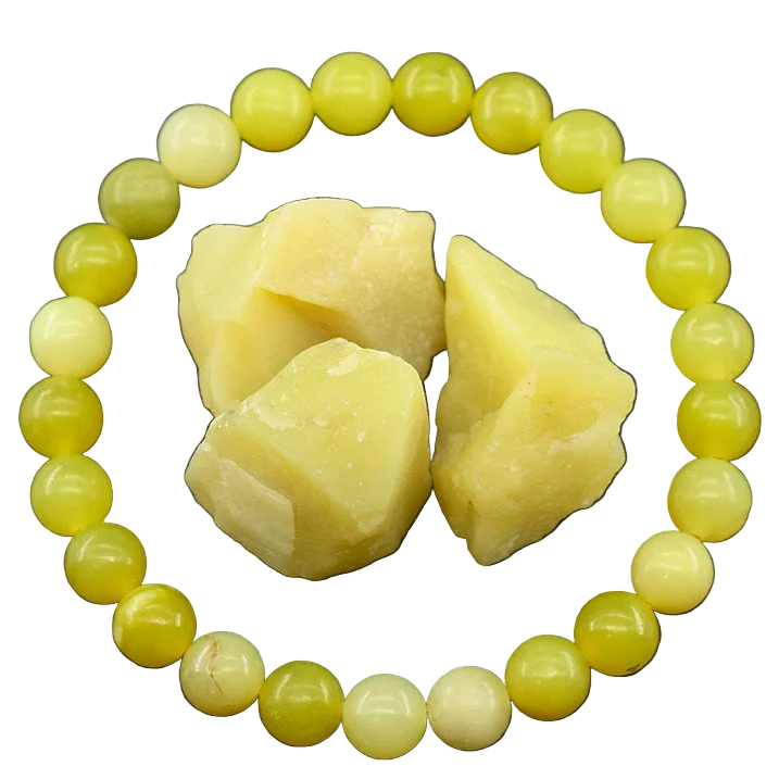 Bracelets de Protection