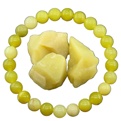 Bracelets de Protection