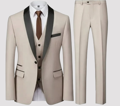Costume pour homme